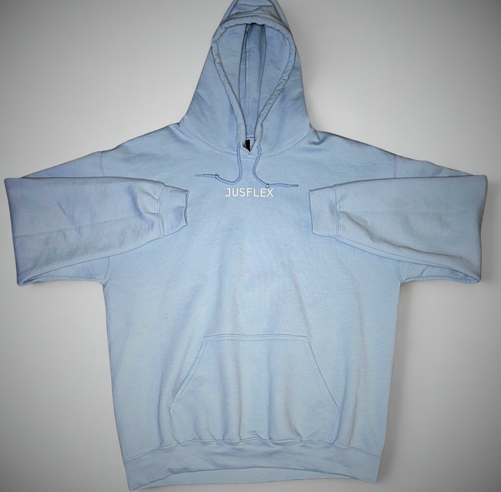 JUSFLEX Signature Hoodie