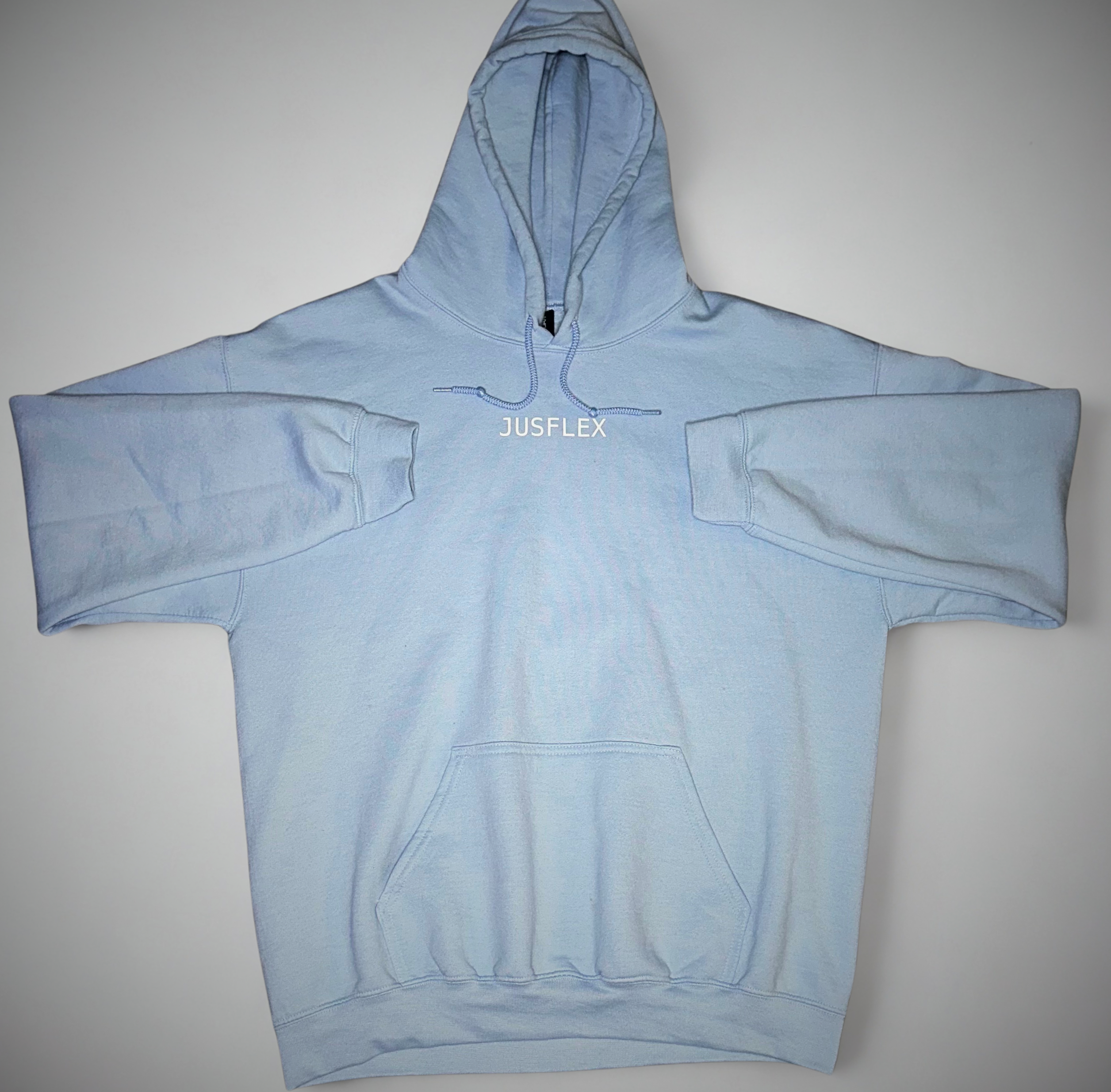 JUSFLEX Signature Hoodie